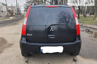 Хэтчбек Mitsubishi Colt 2005 в Одессе