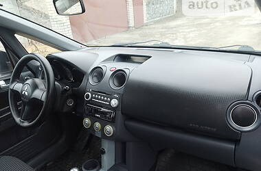 Хэтчбек Mitsubishi Colt 2007 в Запорожье