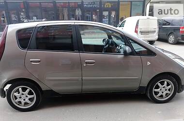 Универсал Mitsubishi Colt 2008 в Тернополе