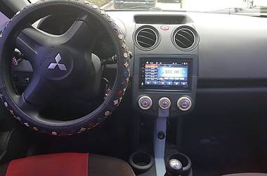 Хэтчбек Mitsubishi Colt 2007 в Одессе