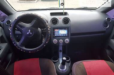 Хэтчбек Mitsubishi Colt 2007 в Одессе