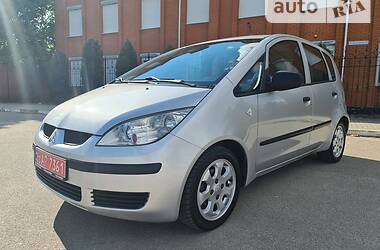 Хетчбек Mitsubishi Colt 2007 в Херсоні