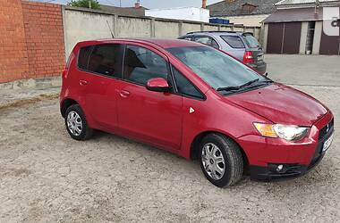 Хэтчбек Mitsubishi Colt 2009 в Бердичеве