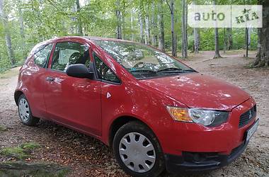 Хетчбек Mitsubishi Colt 2011 в Львові