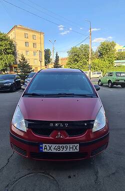 Хэтчбек Mitsubishi Colt 2008 в 