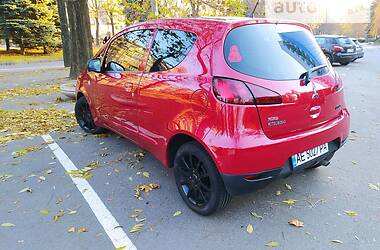Хэтчбек Mitsubishi Colt 2009 в 