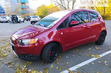 Хэтчбек Mitsubishi Colt 2009 в 