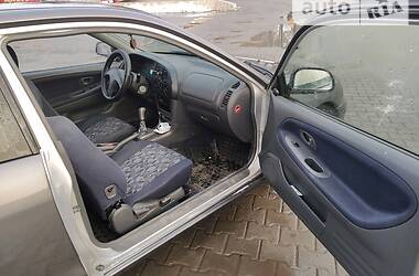 Хэтчбек Mitsubishi Colt 1996 в 