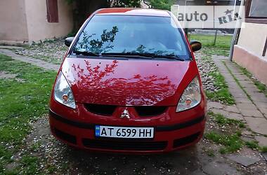 Хэтчбек Mitsubishi Colt 2007 в Коломые