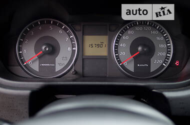 Хэтчбек Mitsubishi Colt 2010 в 