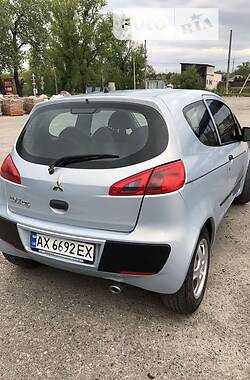 Хэтчбек Mitsubishi Colt 2006 в Харькове