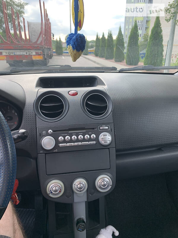 Хэтчбек Mitsubishi Colt 2007 в Житомире