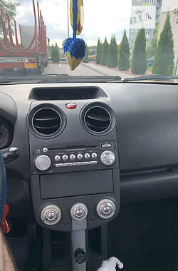Хэтчбек Mitsubishi Colt 2007 в 