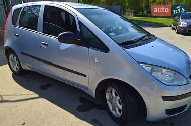 Хетчбек Mitsubishi Colt 2004 в Кам'янець-Подільському