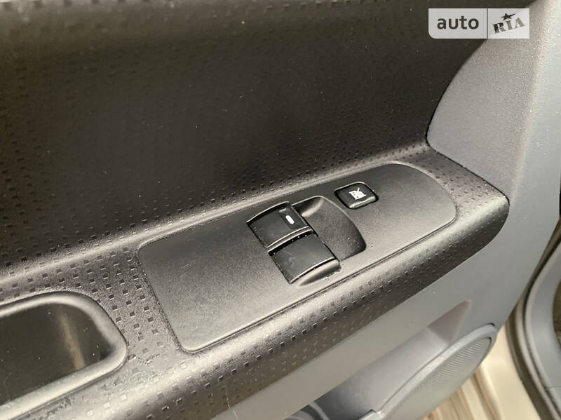 Хэтчбек Mitsubishi Colt 2010 в Тернополе