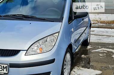 Хэтчбек Mitsubishi Colt 2007 в 