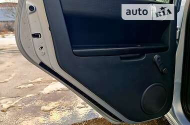 Хэтчбек Mitsubishi Colt 2007 в 