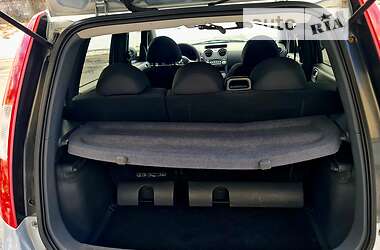 Хэтчбек Mitsubishi Colt 2007 в 