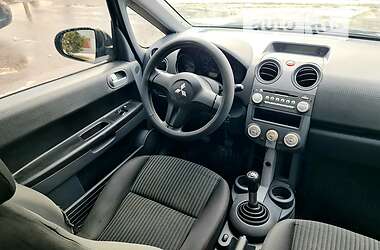 Хэтчбек Mitsubishi Colt 2007 в 