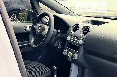 Хэтчбек Mitsubishi Colt 2007 в 