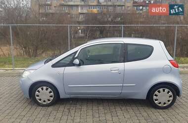 Хэтчбек Mitsubishi Colt 2005 в Берегово