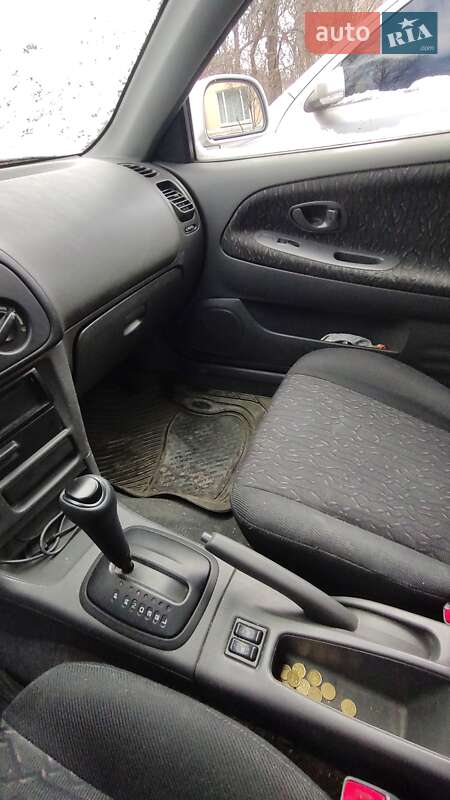 Хэтчбек Mitsubishi Colt 2002 в Чернигове