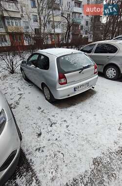 Хетчбек Mitsubishi Colt 2002 в Чернігові