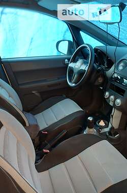 Хетчбек Mitsubishi Colt 2006 в 