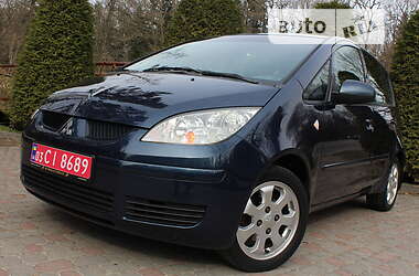 Хэтчбек Mitsubishi Colt 2006 в Трускавце