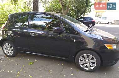 Хэтчбек Mitsubishi Colt 2012 в 