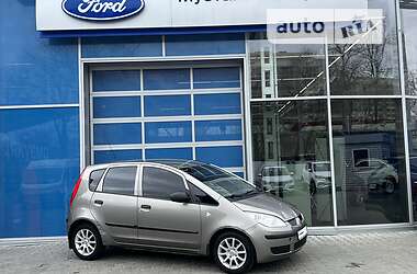 Хетчбек Mitsubishi Colt 2008 в Одесі
