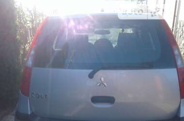 Хетчбек Mitsubishi Colt 2006 в Ужгороді