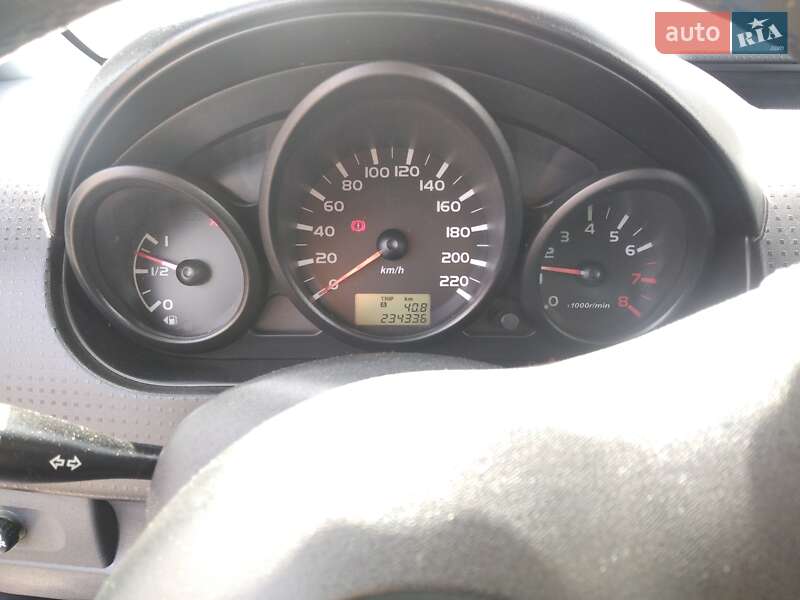Хэтчбек Mitsubishi Colt 2006 в Любомле