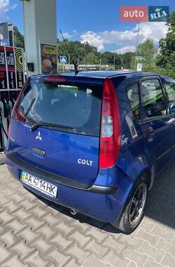 Хэтчбек Mitsubishi Colt 2008 в Киеве