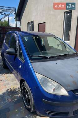 Хэтчбек Mitsubishi Colt 2008 в Киеве