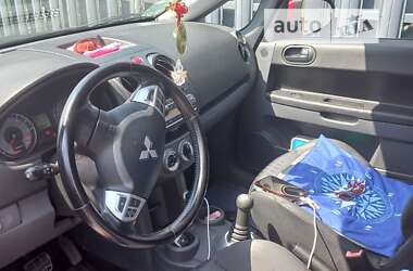 Хетчбек Mitsubishi Colt 2009 в Обухові