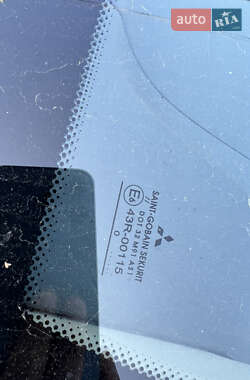 Хэтчбек Mitsubishi Colt 2010 в 