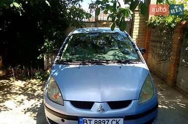 Хэтчбек Mitsubishi Colt 2007 в Херсоне