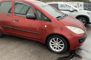 Хэтчбек Mitsubishi Colt 2008 в Запорожье
