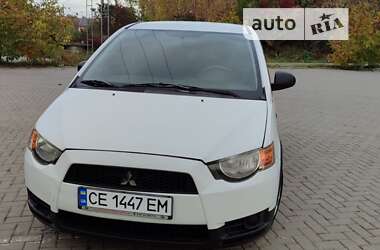 Хэтчбек Mitsubishi Colt 2010 в Черновцах