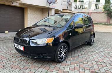 Хэтчбек Mitsubishi Colt 2009 в Черновцах