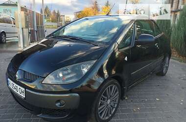 Кабриолет Mitsubishi Colt 2006 в Киеве