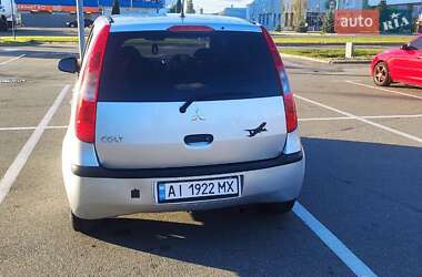 Хэтчбек Mitsubishi Colt 2005 в Киеве