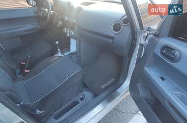 Хетчбек Mitsubishi Colt 2005 в 