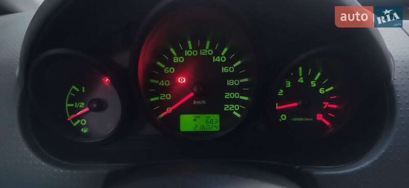 Хэтчбек Mitsubishi Colt 2005 в Киеве