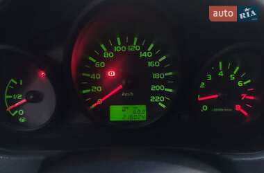 Хетчбек Mitsubishi Colt 2005 в 