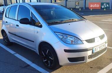 Хэтчбек Mitsubishi Colt 2005 в Киеве