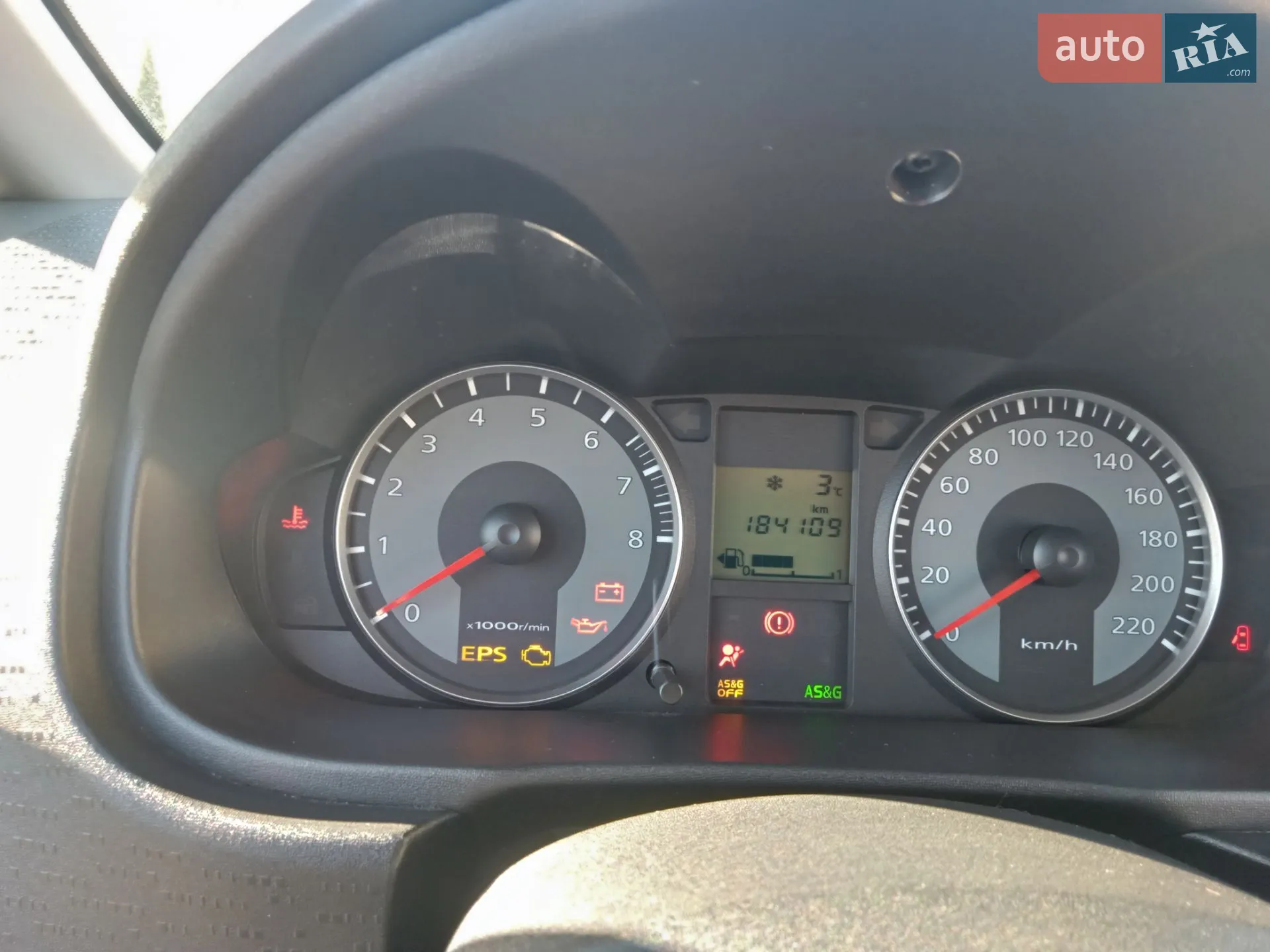 2011 Mitsubishi Colt - мініатюра 5