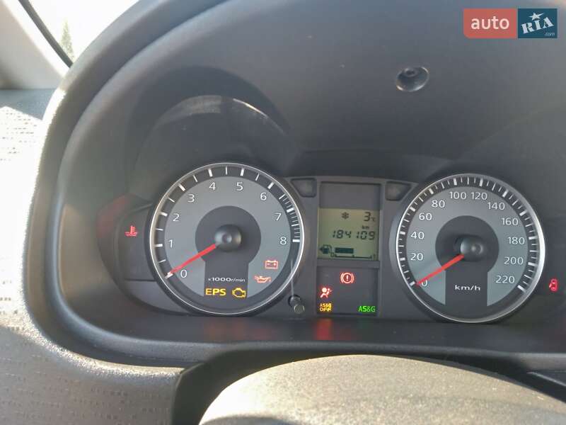 Хетчбек Mitsubishi Colt 2011 в Ізмаїлі