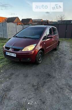 Хетчбек Mitsubishi Colt 2005 в Запоріжжі